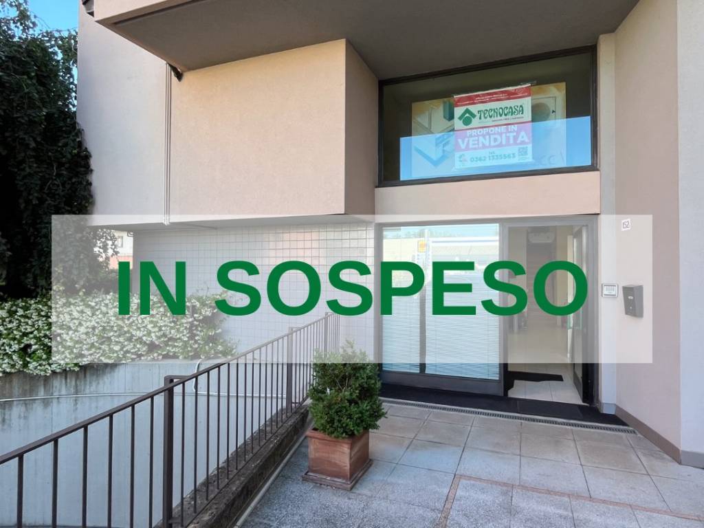negozio in vendita a Lissone
