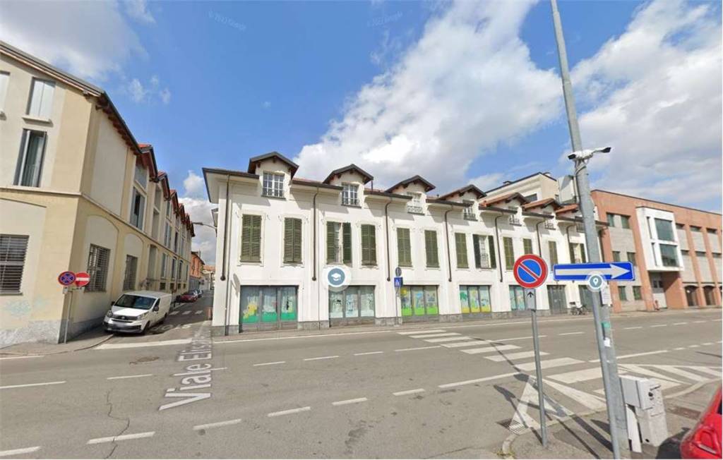 negozio in vendita a Lissone