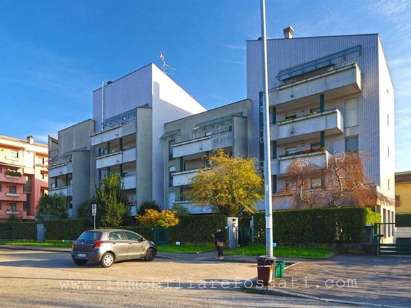 appartamento in vendita a Lissone