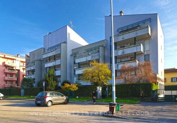 appartamento in vendita a Lissone