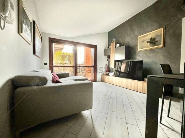 appartamento in vendita a Lissone