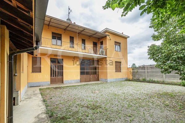 pentavano in vendita a Lissone