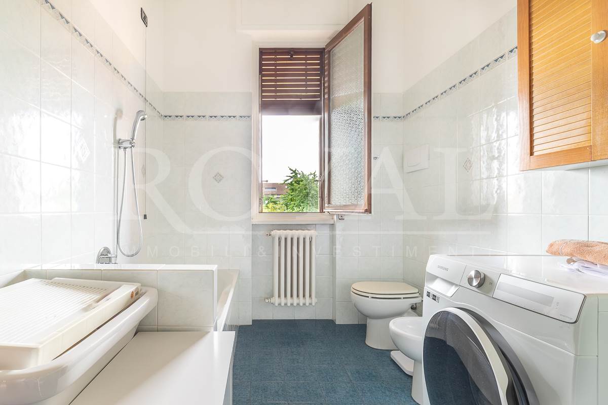 casa indipendente in vendita a Lissone