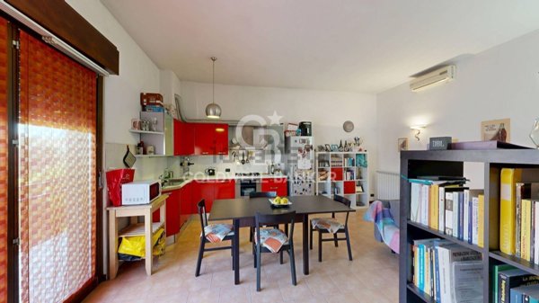 appartamento in vendita a Lissone