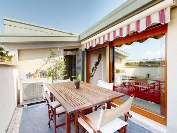 appartamento in vendita a Lissone