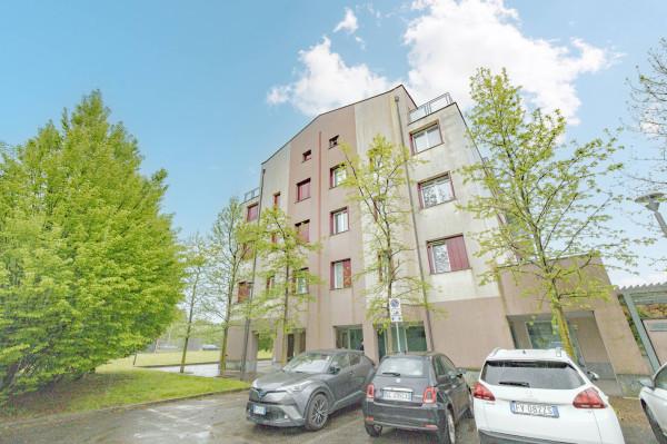 appartamento in vendita a Lissone