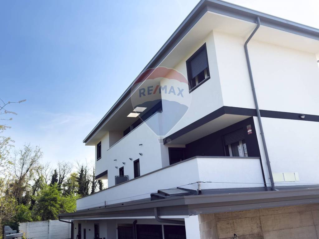 appartamento in vendita a Lissone