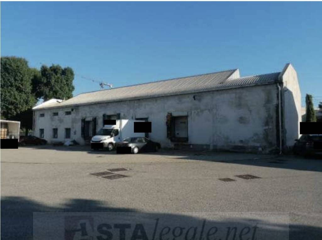 quadrivano in vendita a Lissone