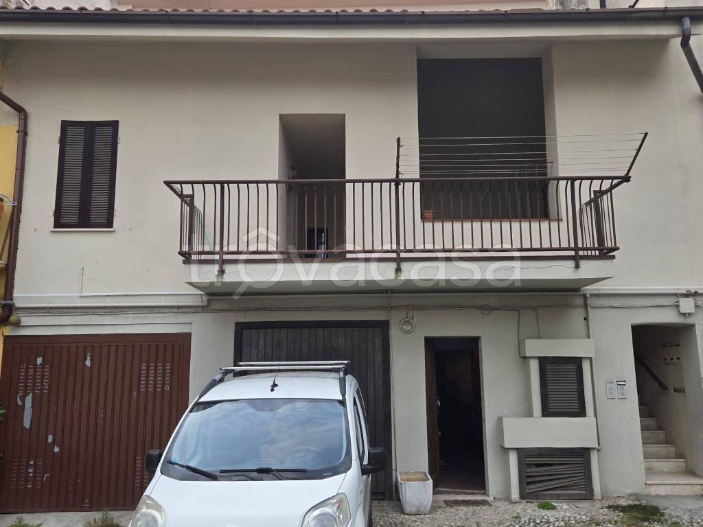 appartamento in vendita a Lissone