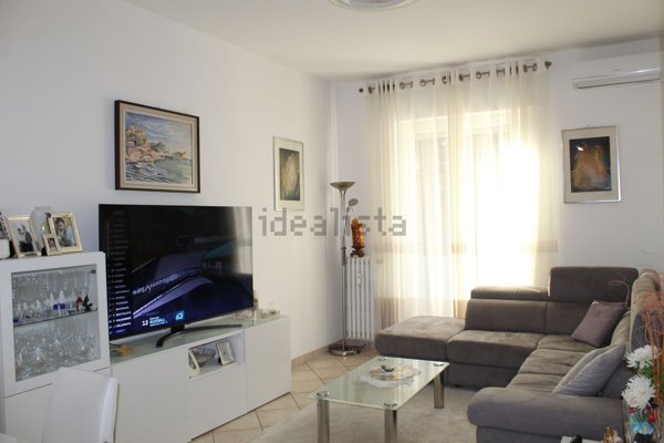 appartamento in vendita a Lissone