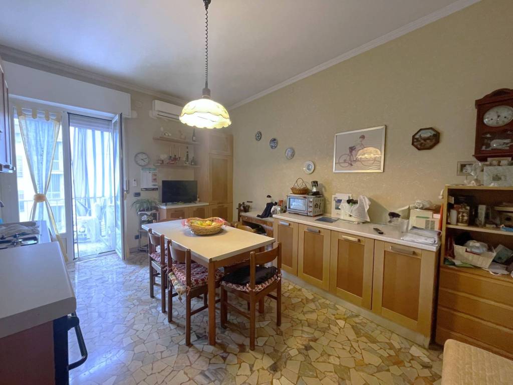 appartamento in vendita a Lissone