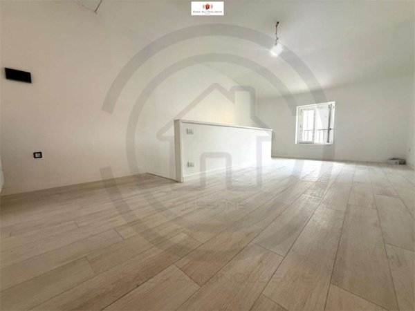 appartamento in vendita a Lissone