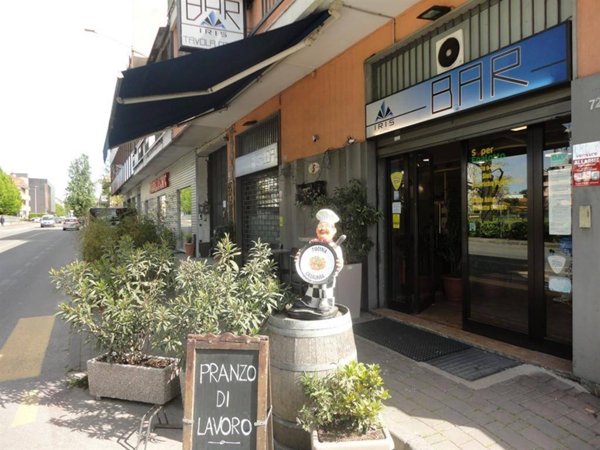 negozio in vendita a Lissone