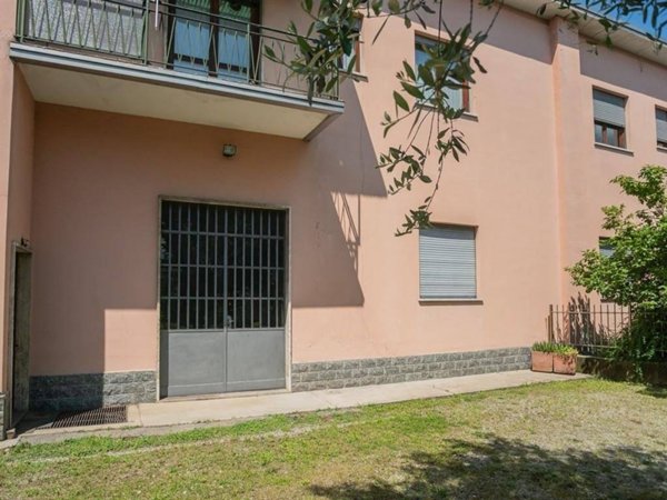 casa indipendente in vendita a Lissone