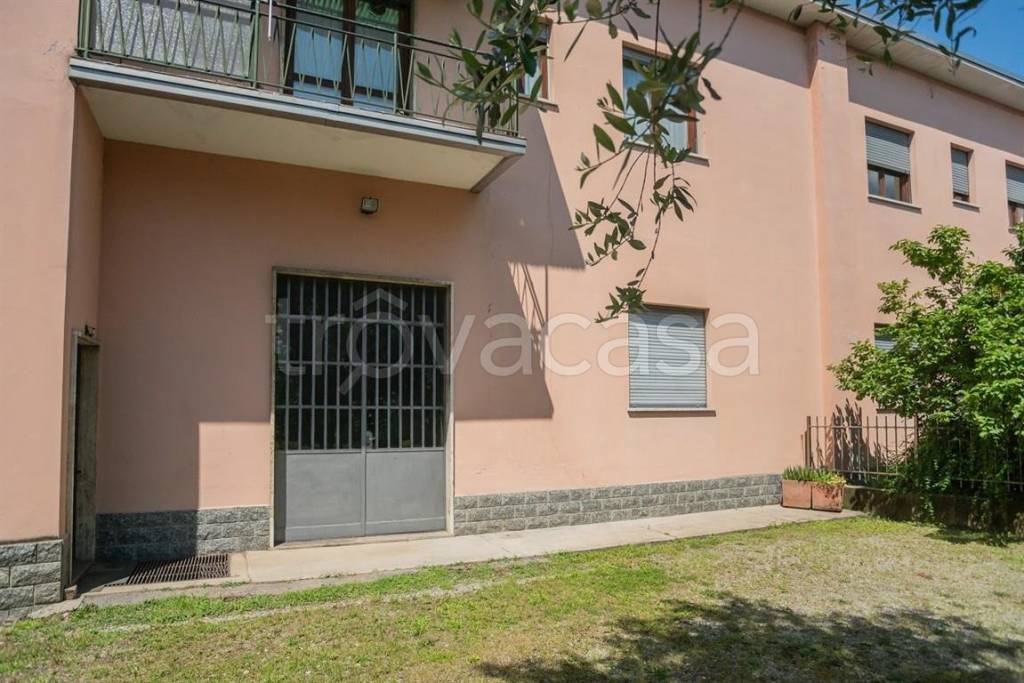 casa indipendente in vendita a Lissone