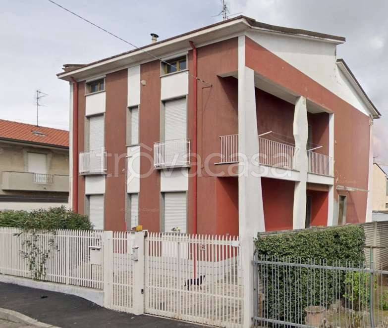 casa indipendente in vendita a Lissone