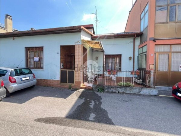 appartamento in vendita a Lissone in zona Santa Margherita