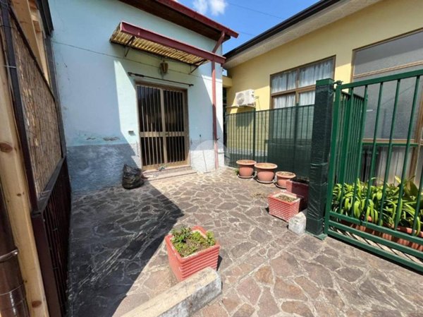 casa indipendente in vendita a Lissone in zona Santa Margherita