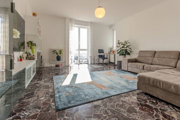 appartamento in vendita a Lissone