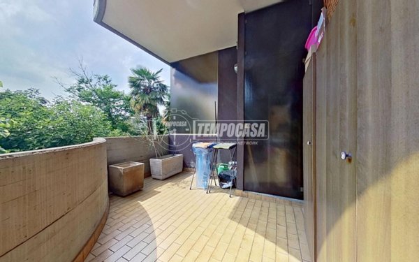 appartamento in vendita a Lissone in zona Santa Margherita
