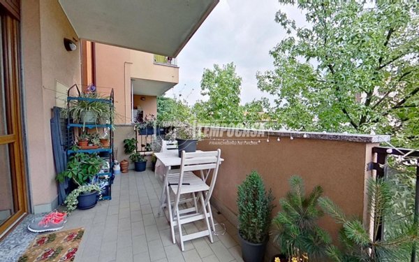 appartamento in vendita a Lissone