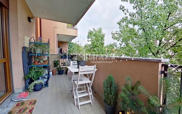 appartamento in vendita a Lissone