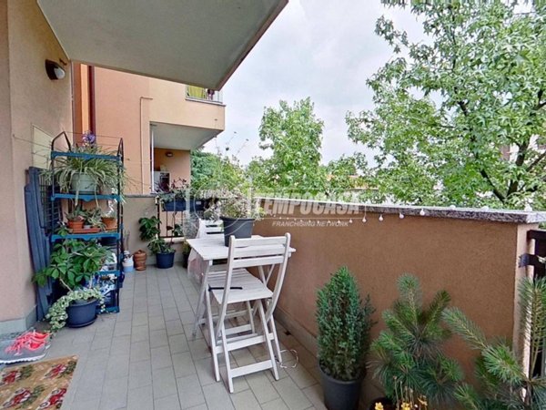 appartamento in vendita a Lissone
