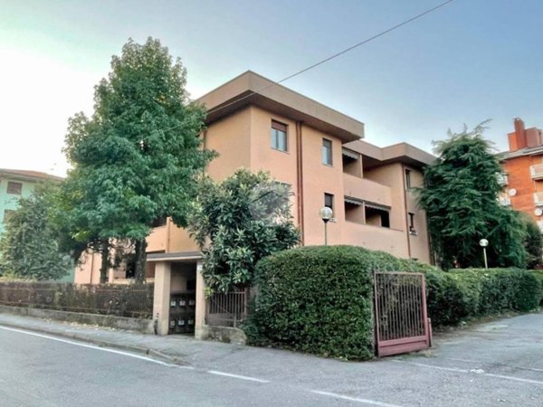 appartamento in vendita a Lissone