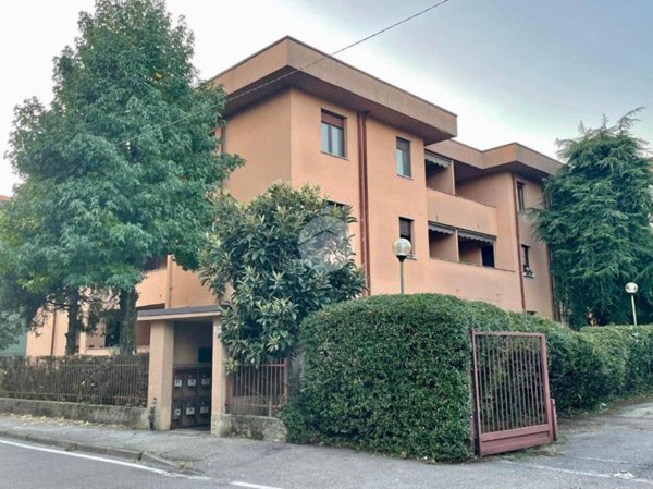 appartamento in vendita a Lissone