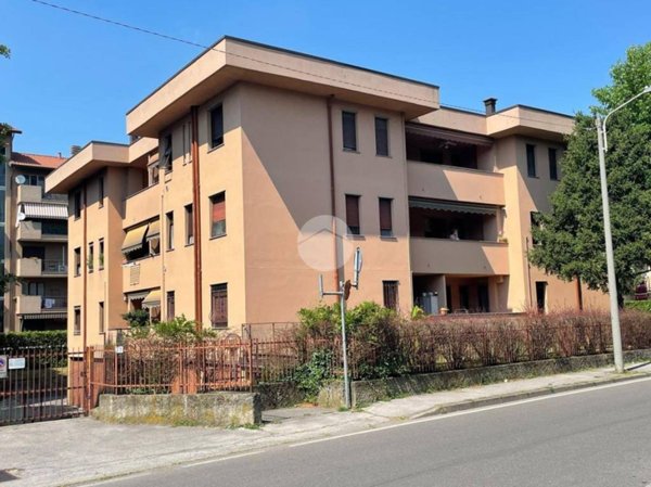 appartamento in vendita a Lissone