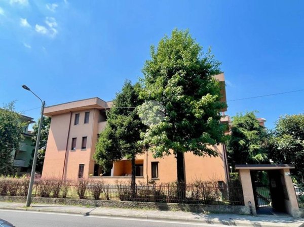 appartamento in vendita a Lissone