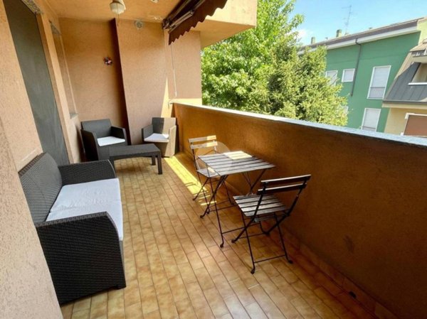 appartamento in vendita a Lissone