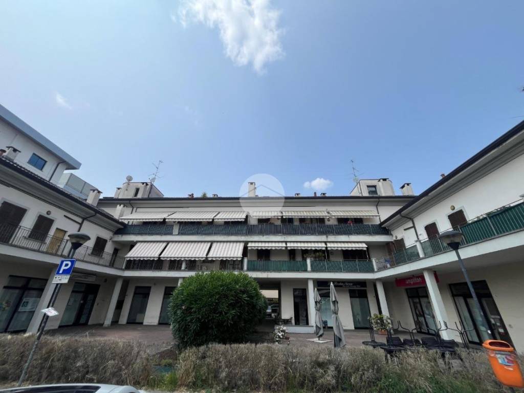 appartamento in vendita a Lissone
