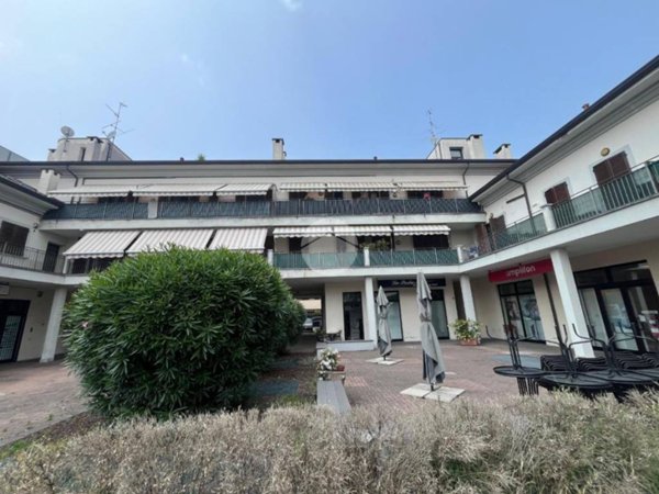 appartamento in vendita a Lissone