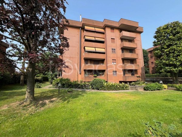 appartamento in vendita a Lissone