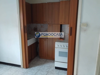 appartamento in vendita a Lissone