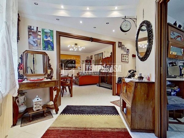 appartamento in vendita a Lissone