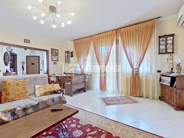 appartamento in vendita a Lissone