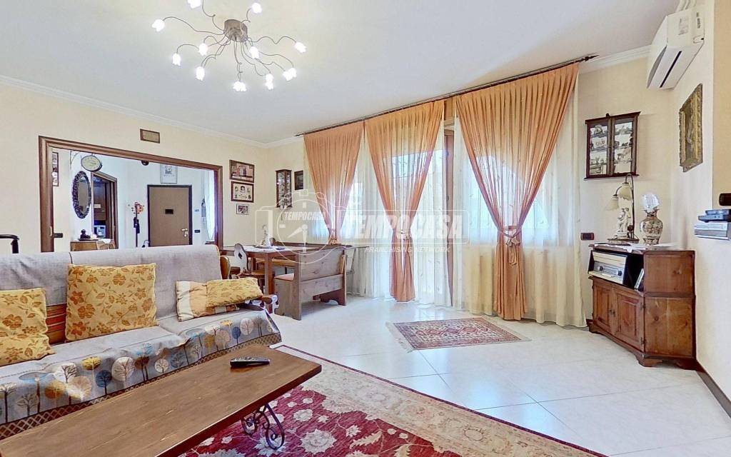 appartamento in vendita a Lissone