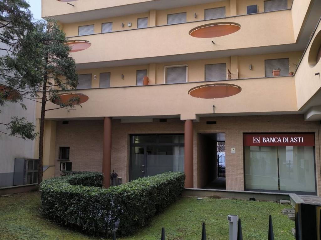 appartamento in vendita a Lissone
