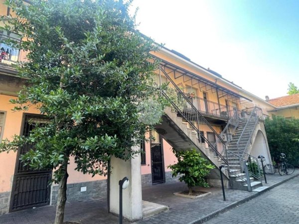 appartamento in vendita a Lissone
