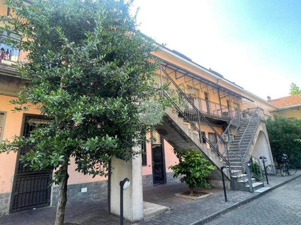 appartamento in vendita a Lissone