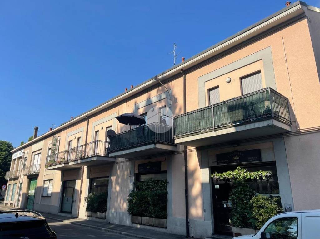 appartamento in vendita a Lissone