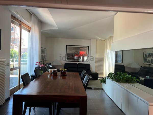 appartamento in vendita a Lissone