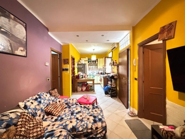 appartamento in vendita a Lissone