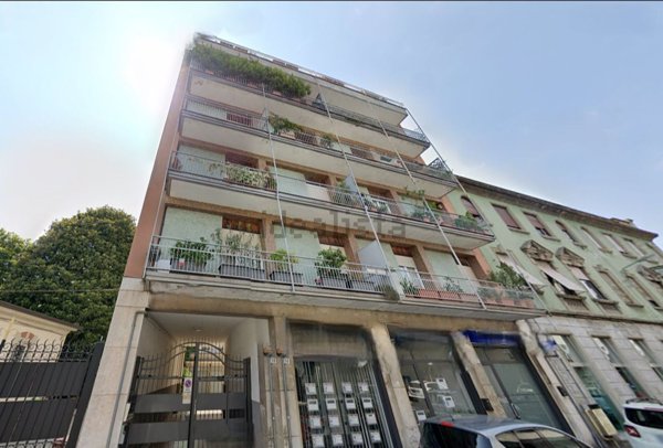 appartamento in vendita a Lissone