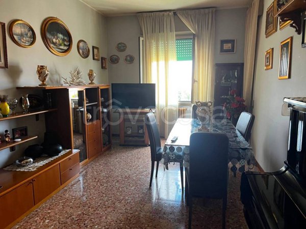 appartamento in vendita a Lissone
