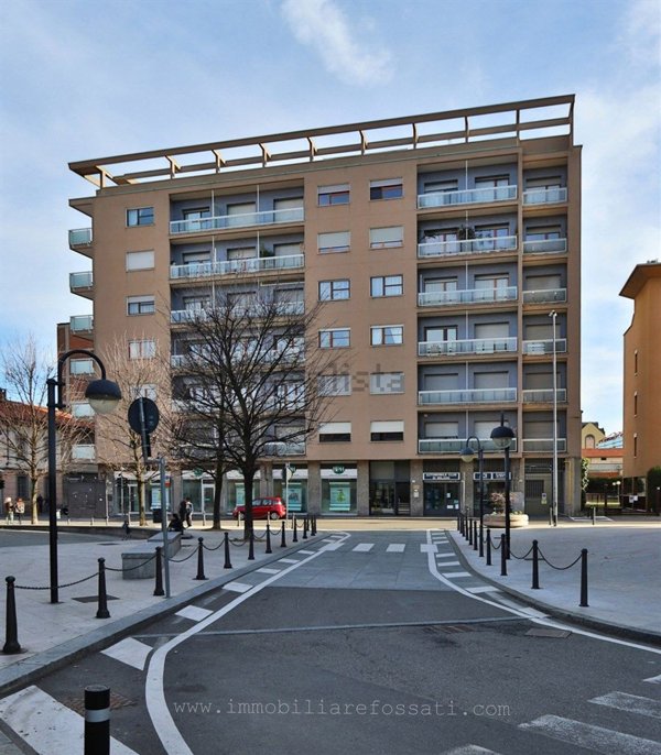 appartamento in vendita a Lissone