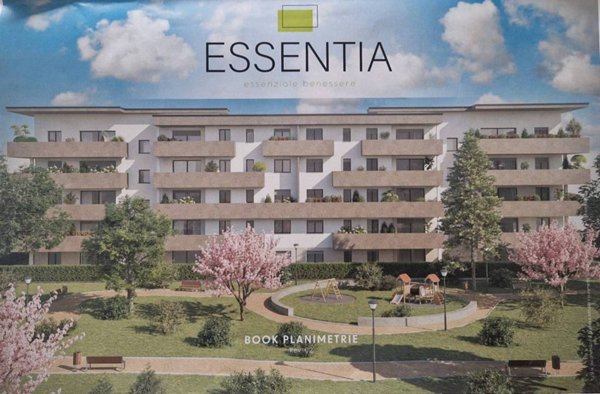 appartamento in vendita a Lissone