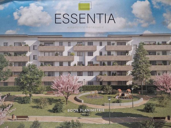 appartamento in vendita a Lissone